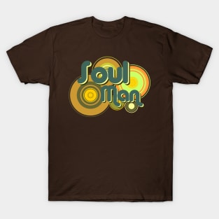 Soul Man T-Shirt